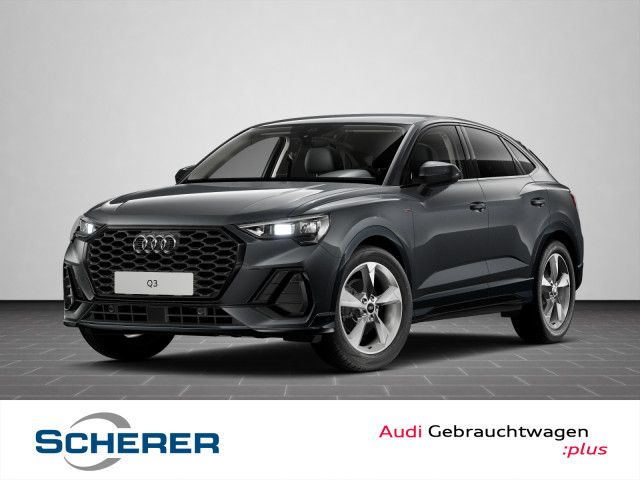 Audi Q3 18.400 km 37.490 &euro; Neustadt a.d. Weinstraße 67433