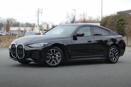 BMW i4 11.500 km 29.800 &euro; Mannheim 68219