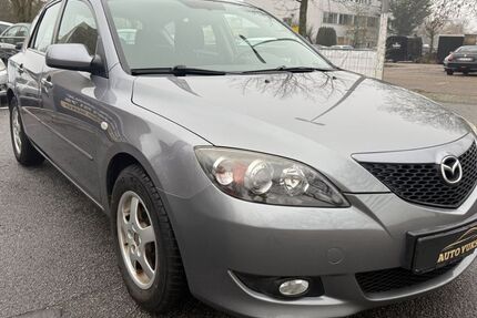 Mazda 3 233.000 km 2.249 &euro; Heppenheim 64646