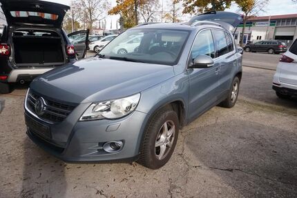 VW Tiguan 211.070 km 6.980 &euro; Bensheim 64625