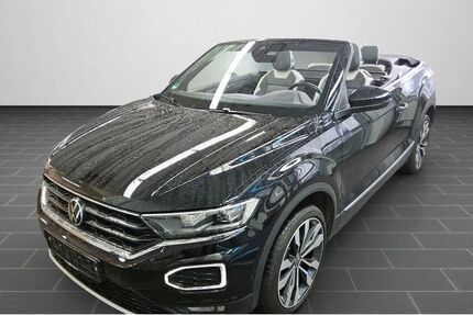 VW T-Roc 28.108 km 25.750 &euro; Ladenburg 68526