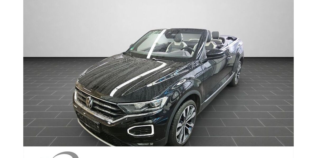 VW T-Roc 28.108 km 25.750 &euro; Ladenburg 68526