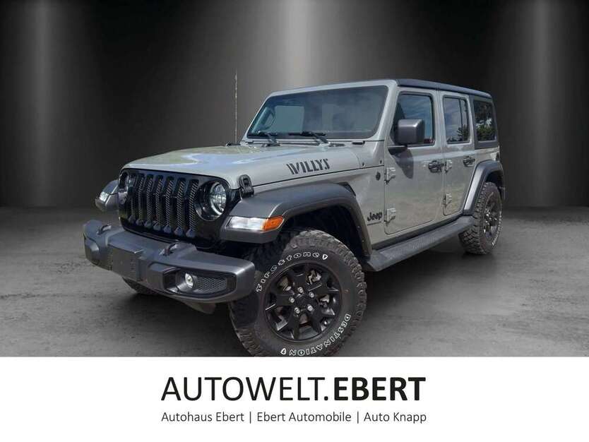Wrangler