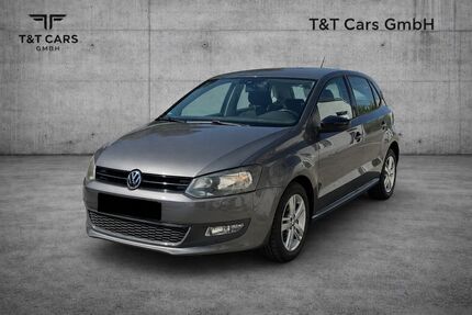 VW Polo 100.000 km 6.950 &euro; Viernheim 68519