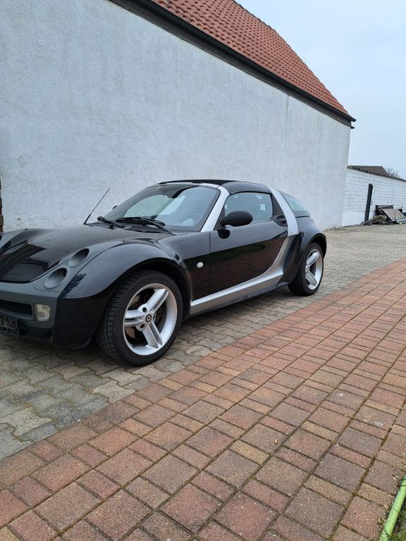 Roadster