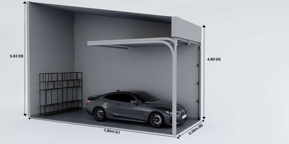 Garagen / Stellplätze St. Leon-Rot Rot - 49.000&euro; | Angebot:23204670