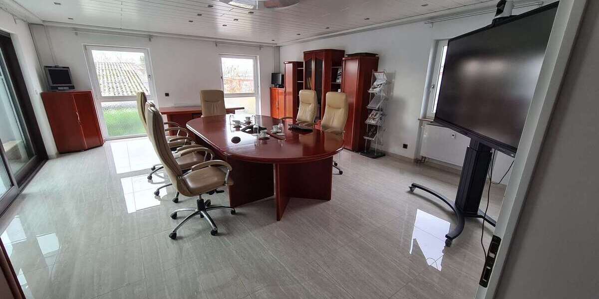 Gewerbeobjekt Frankenthal Frankenthal Kernstadt - 1.000&euro; | Angebot:26217075