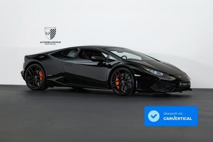Lamborghini Huracán 46.334 km 199.900 &euro; Viernheim 68519