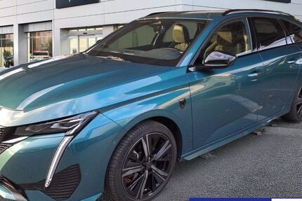 Peugeot 308 22.403 km 22.780 &euro; Mannheim 68309