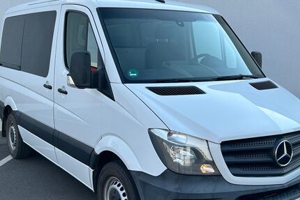 Mercedes-Benz Sprinter 209.628 km 15.900 &euro; Bad Dürkheim 67098