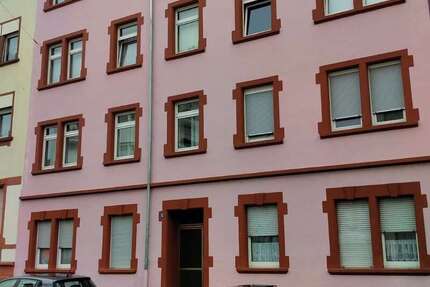 Wohnung zum Kaufen in Mannheim 120.100 € 56.3 m² 2 zimmer