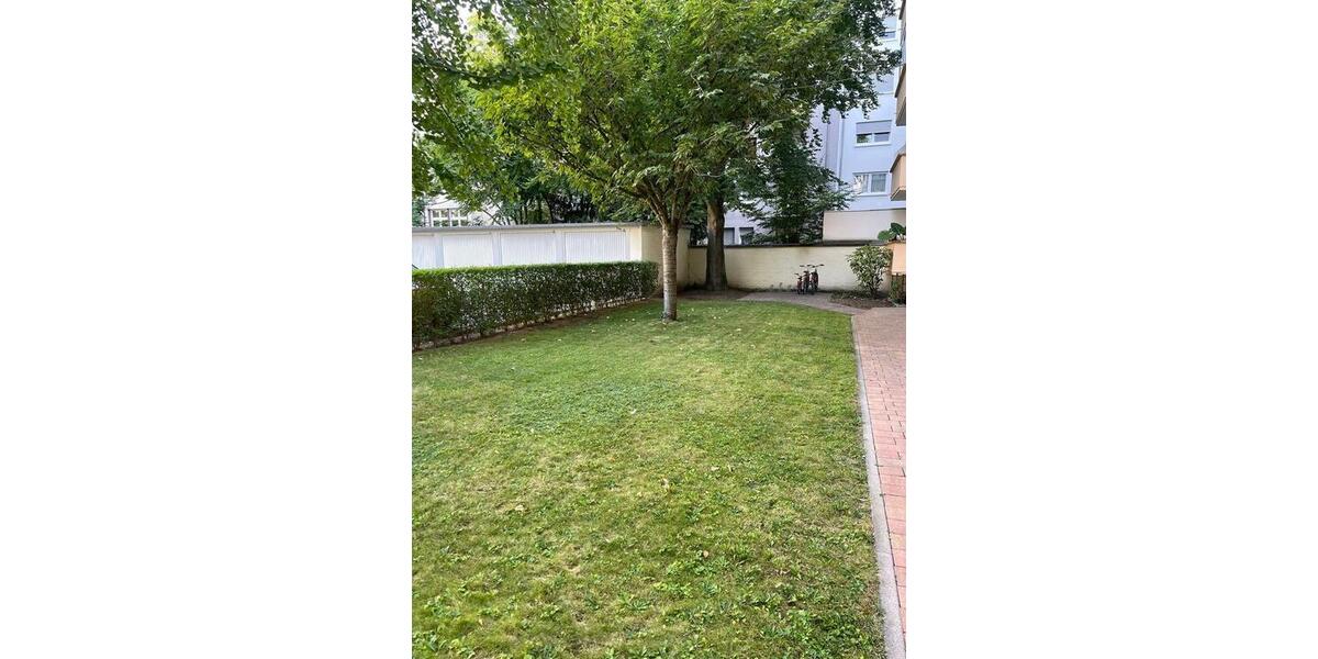 Etagenwohnung Ludwigshafen am Rhein Ludwigshafen-Oggersheim - 2 Zimmer, 52 m&sup2;, 157.000&euro; | Angebot:26927009