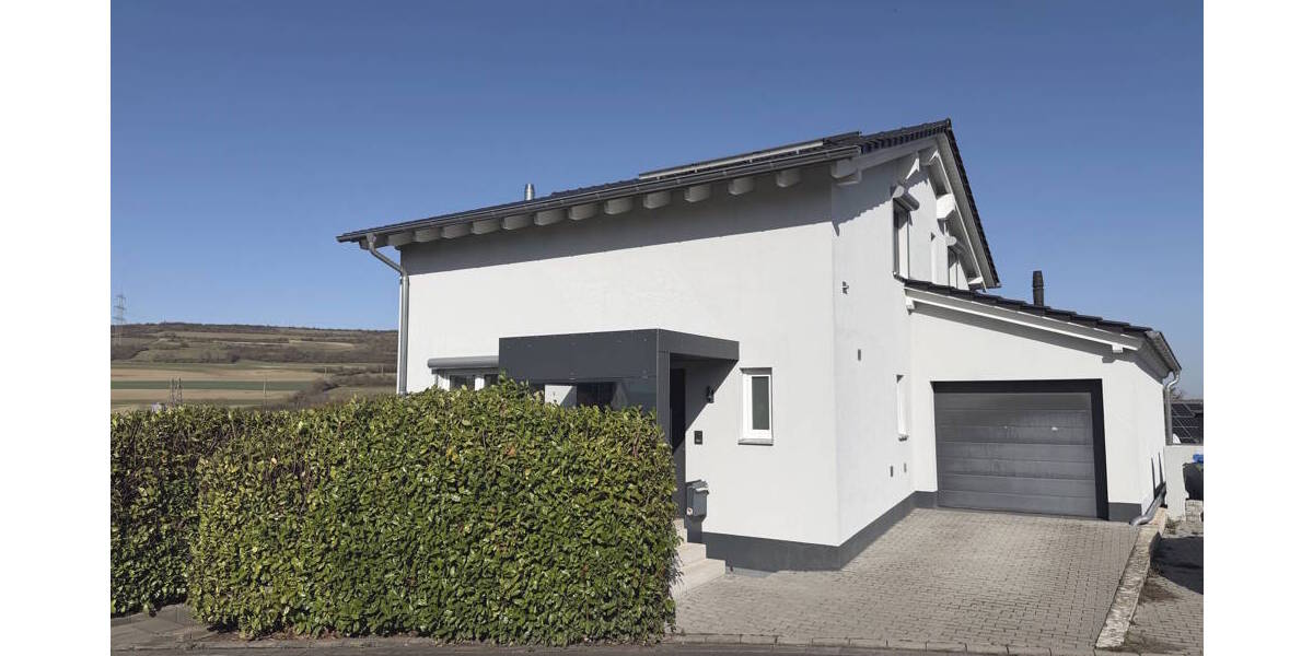 Mehrfamilienhaus, Wohnhaus Grünstadt / Asselheim Asselheim - 7 Zimmer, 179 m&sup2;, 649.000&euro; | Angebot:25958570