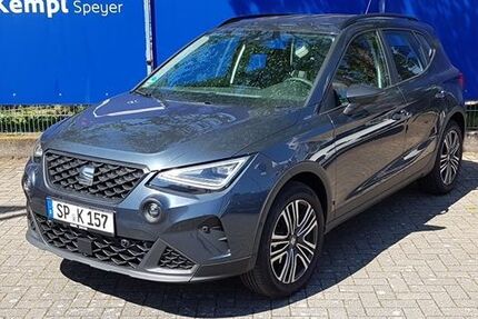 Seat Arona 6.500 km 27.500 &euro; Speyer 67346