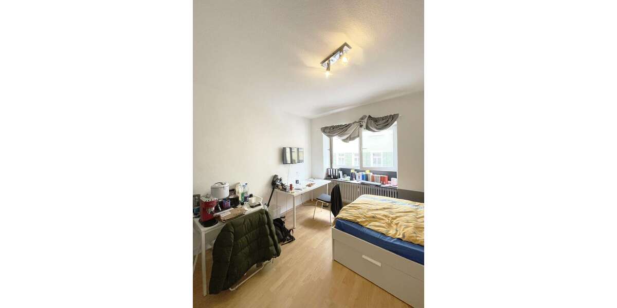 Etagenwohnung Heidelberg Bahnstadt - 1 Zimmer, 20 m&sup2;, 149.900&euro; | Angebot:27116201