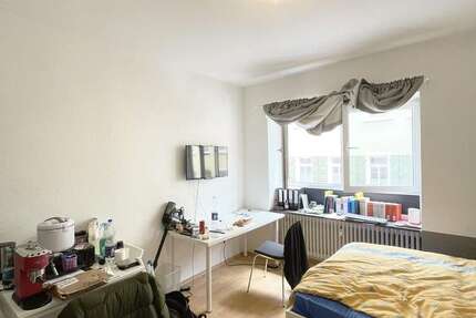 Wohnung Heidelberg Bahnstadt - 1 Zimmer, 20 m&sup2;, 149.900&euro; | Angebot:27116201