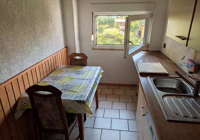 Etagenwohnung Mannheim Rheinau - 3 Zimmer, 70 m&sup2;, 1.000&euro; | Angebot:25870566