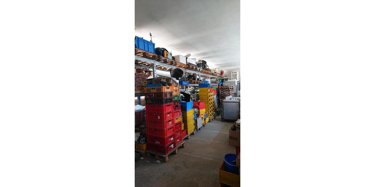 Gewerbeobjekt Hamm am Rhein - 4&euro; | Angebot:26186608