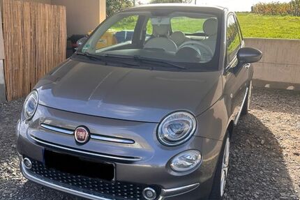 Fiat 500 82.869 km 8.500 € Bissersheim 67281