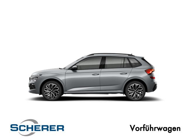 Skoda Kamiq 4.900 km 27.790 &euro; Ludwigshafen 67063