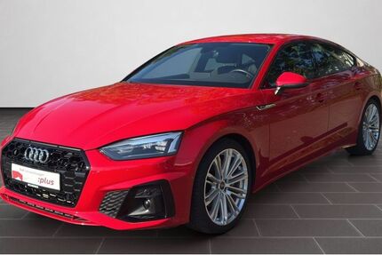 Audi A5 55.990 km 37.900 &euro; Ludwigshafen 67063