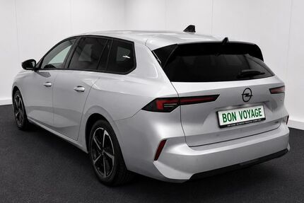 Opel Astra 8.400 km 17.990 &euro; Mörlenbach 69509