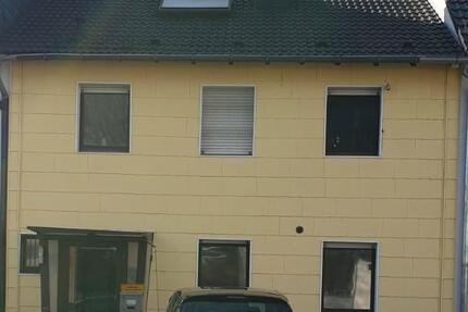 Haus bzw. Teile zur Miete