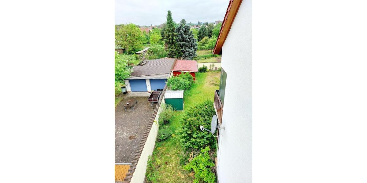 Dachgeschoßwohnung Dudenhofen - 3 Zimmer, 90 m&sup2;, 950&euro; | Angebot:26579068