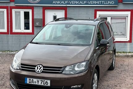 VW Sharan 200.000 km 7.400 &euro; Mutterstadt 67112