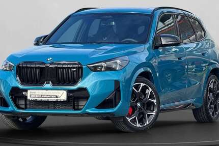 BMW X1 1.353 km 59.980 &euro; Speyer 67346