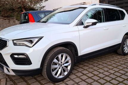 Seat Ateca 69.000 km 22.200 &euro; Hirschberg an der Bergstraße 69493