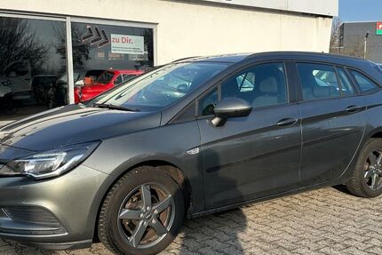 Opel Astra 79.900 km 8.735 &euro; Viernheim 68519