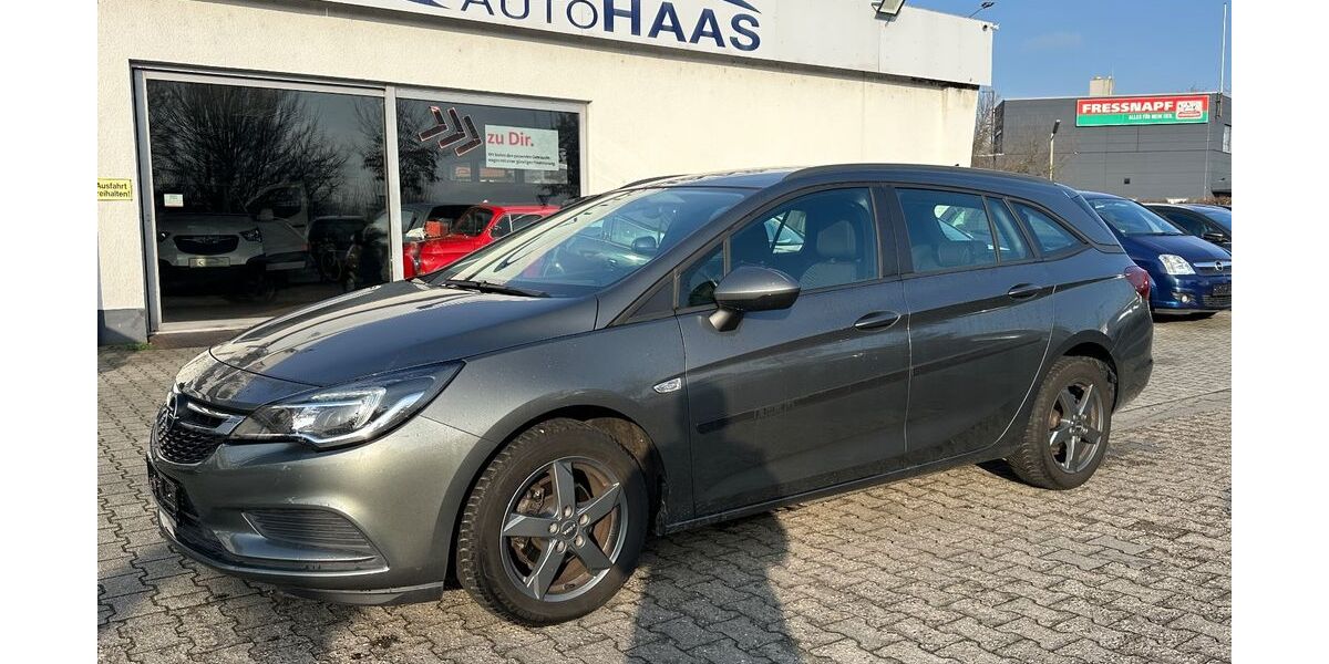 Opel Astra 79.900 km 8.735 &euro; Viernheim 68519