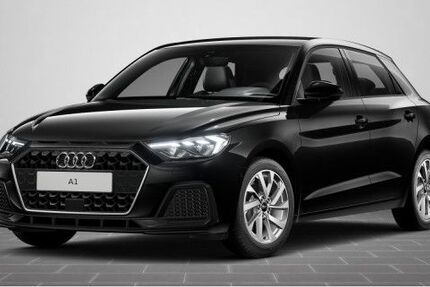 Audi A1 12.315 km 25.500 &euro; Ladenburg 68526