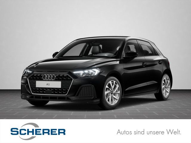 Audi A1 12.315 km 25.500 &euro; Ladenburg 68526