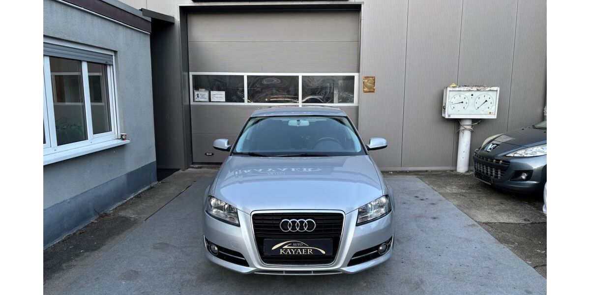 Audi A3 104.000 km 9.700 &euro; Mutterstadt (Kreis Ludwigshafen) 67112