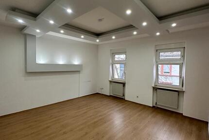 Wohnung Ludwigshafen am Rhein Ludwigshafen-Hemshof - 3 Zimmer, 85 m&sup2;, 1.350&euro; | Angebot:25931542