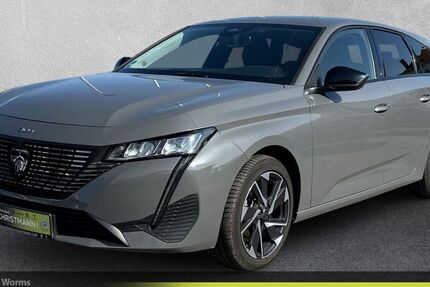 Peugeot 308 14.984 km 26.990 &euro; Gruenstadt 67269