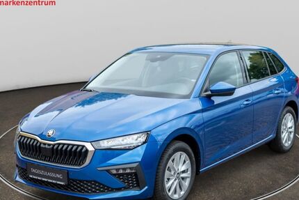 Skoda Scala 3.000 km 23.900 &euro; Heppenheim 64646