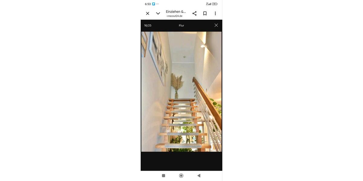 Reihenhaus Worms Nördliche Vororte - 4 Zimmer, 140 m&sup2;, 470.000&euro; | Angebot:26762280