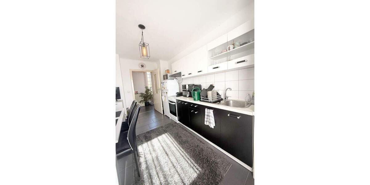 Etagenwohnung Heidelberg Weststadt - 2 Zimmer, 66 m&sup2;, 299.000&euro; | Angebot:25728143