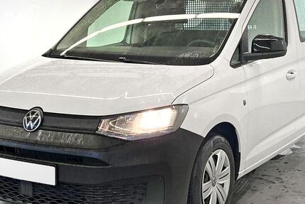 VW Caddy 100.000 km 14.500 € Fußgönheim 67136