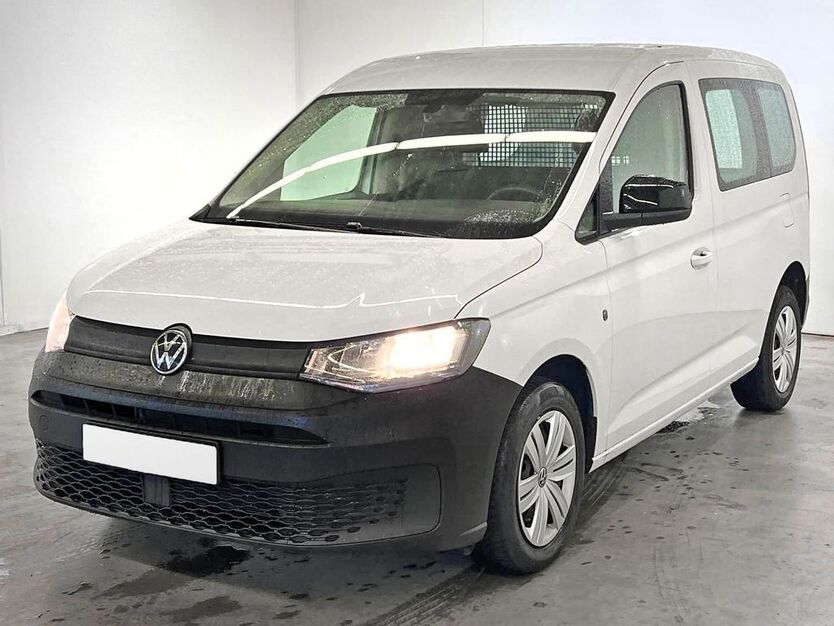 VW Caddy 100.000 km 14.500 € Fußgönheim 67136