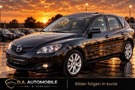 Mazda 3 140.000 km 5.450 &euro; Viernheim 68519