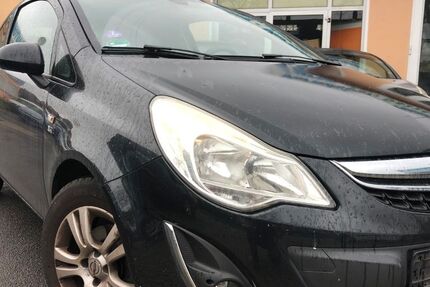 Opel Corsa 209.810 km 1.688 &euro; Wiesloch 69168