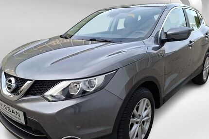 Nissan Qashqai 76.670 km 13.950 &euro; Heidelberg 69126