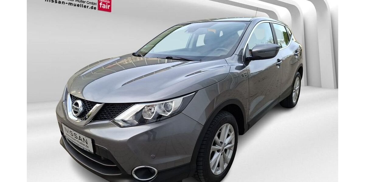 Nissan Qashqai 76.670 km 13.950 &euro; Heidelberg 69126