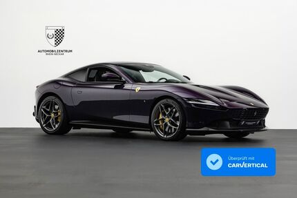 Ferrari Roma 17.865 km 209.900 &euro; Viernheim 68519