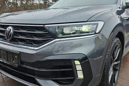 VW T-Roc 75.850 km 28.450 &euro; Lachen-Speyerdorf 67435