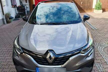 Renault Captur 26.756 km 20.900 &euro; Nußloch 69226